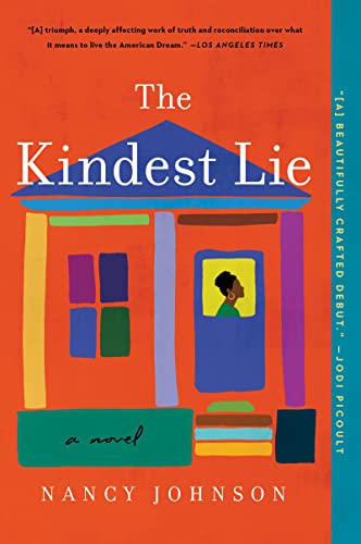 Book The Kindest Lie: A Novel free