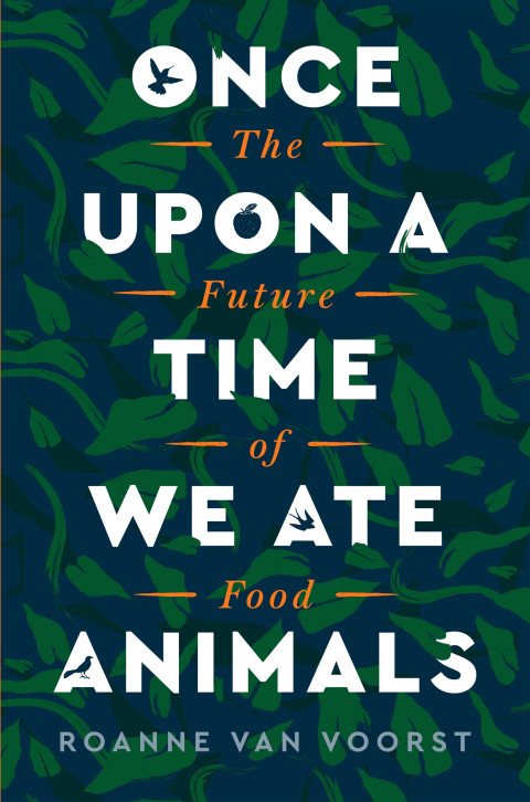 Book Once Upon a Time We Ate Animals free