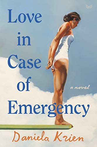 Book Love in Case of Emergency: A Novel free Book Love in Case of Emergency: A Novel free