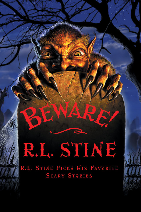 Book Beware! free