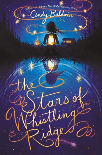 Book The Stars of Whistling Ridge free