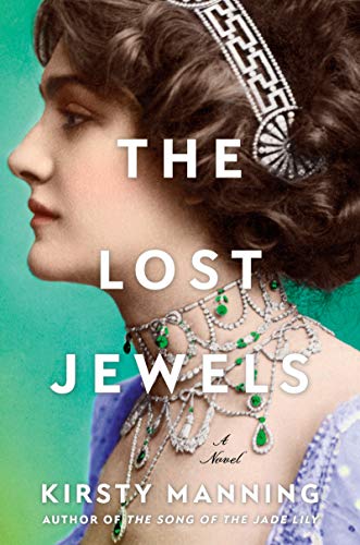 Book The Lost Jewels: A Novel free