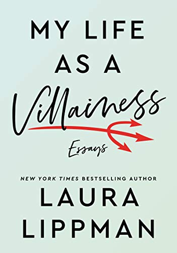 Book My Life as a Villainess: Essays free