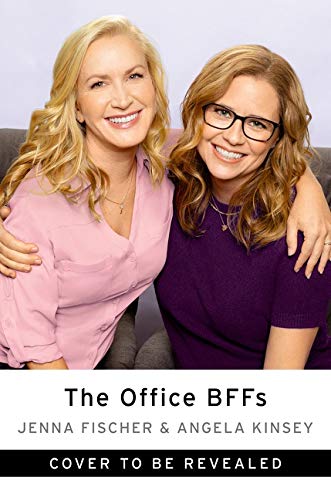 Book The Office BFFs: Tales of The Office from Two Best Friends Who Were There free