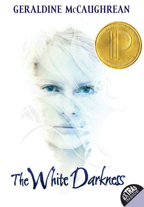 Book The White Darkness free