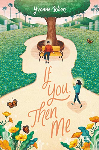Book If You, Then Me free