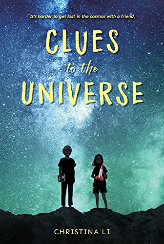 Book Clues to the Universe free
