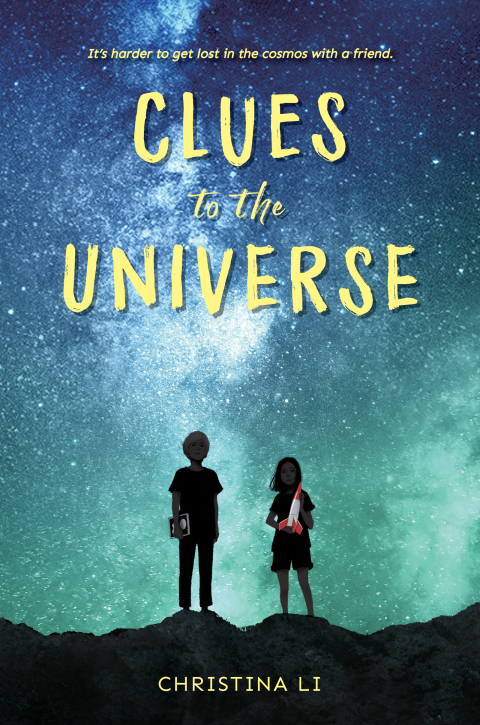 Book Clues to the Universe free