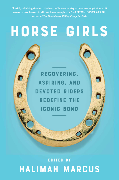 Book Horse Girls free