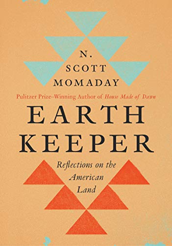 Book Earth Keeper: Reflections on the American Land free