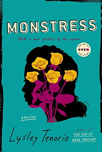 Book Monstress: Stories (Art of the Story) free