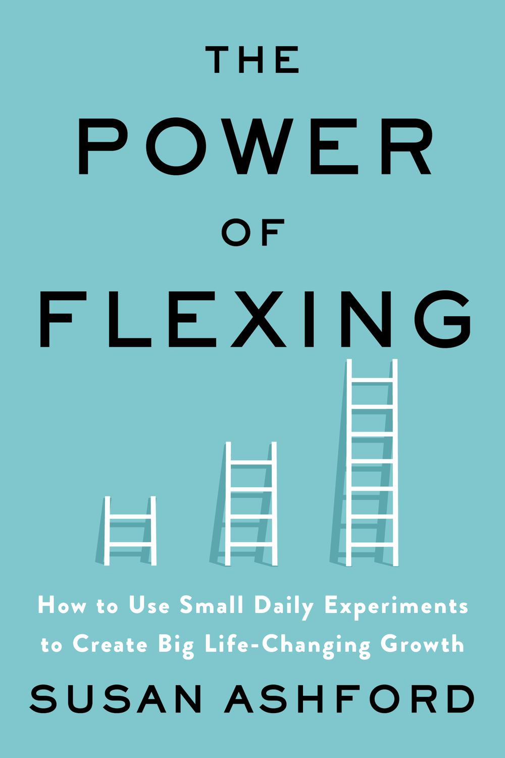 Book The Power of Flexing free