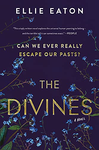 Book The Divines: A Novel free