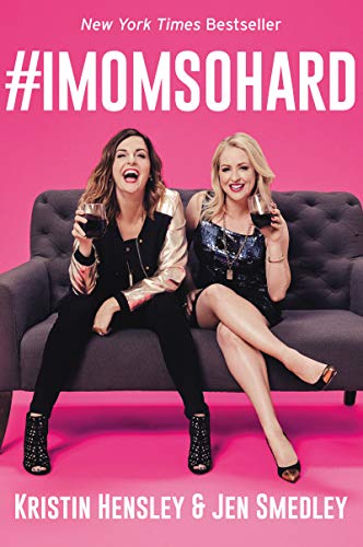 Book #IMomSoHard free