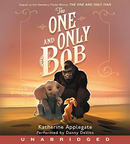 Book The One and Only Bob CD (One and Only Ivan) free