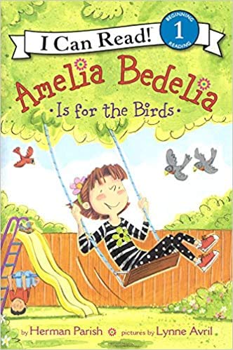 Book Read with Amelia Bedelia 8 Book Colletion with Bonus free