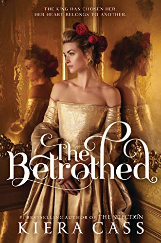 Book The Betrothed free