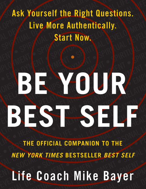 Book Be Your Best Self free