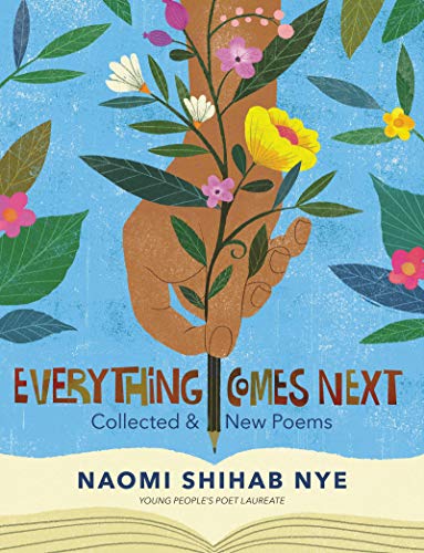 Book Everything Comes Next: Collected and New Poems free