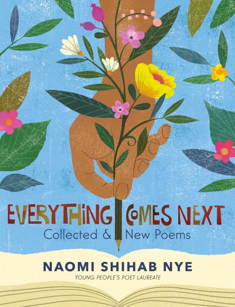 Book Everything Comes Next: Collected and New Poems free