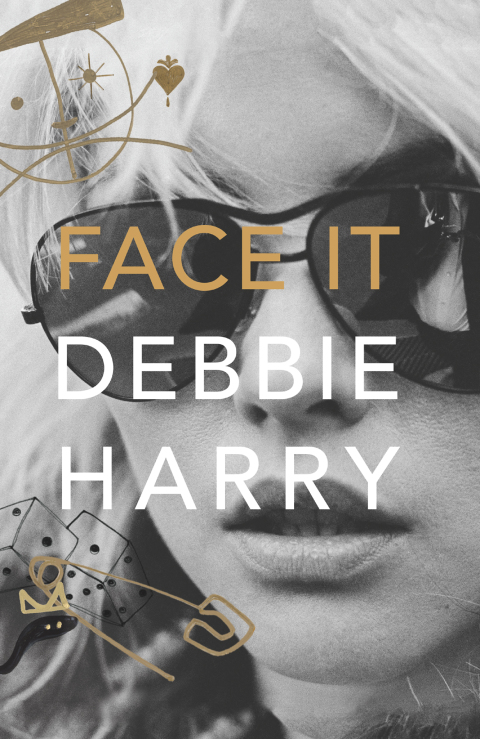 Book Face It free