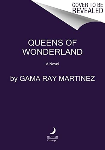 Book Queens of Wonderland: A Novel (Defender of Lore, 2) free