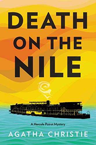 Book Death on the Nile: A Hercule Poirot Mystery (Hercule Poirot Mysteries, 17) free