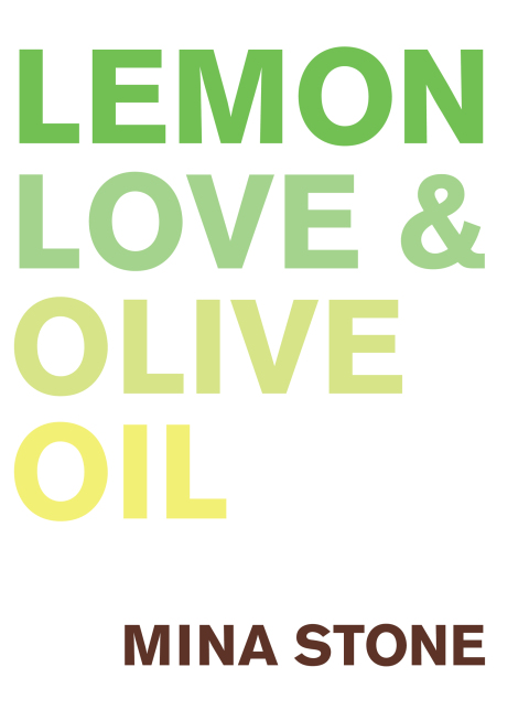 Book Lemon, Love & Olive Oil free