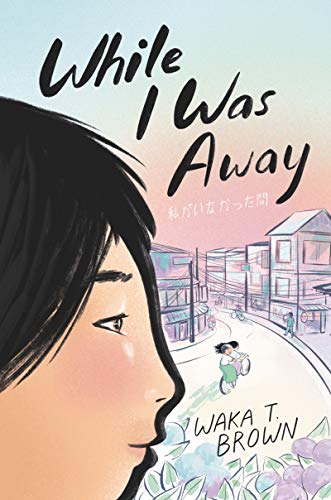 Book While I Was Away free