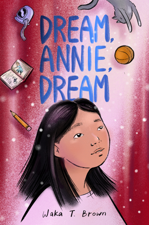 Book Dream, Annie, Dream free