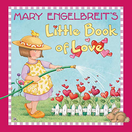 Book Mary Engelbreit's Little Book of Love free