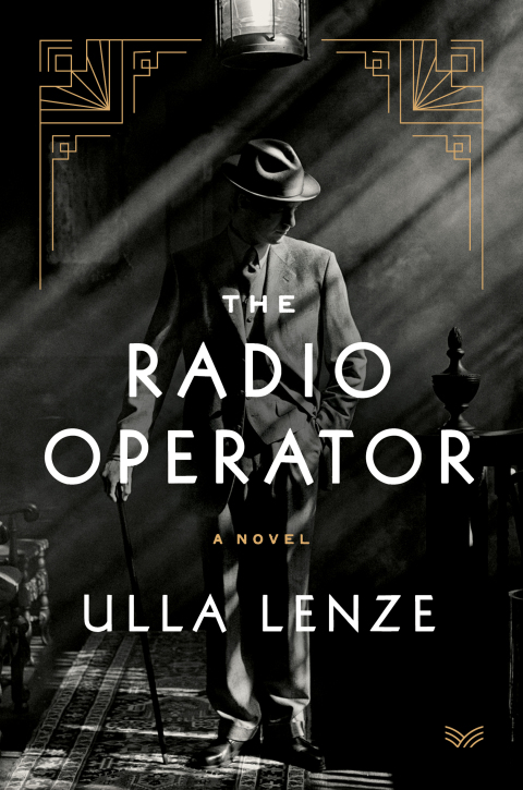 Book The Radio Operator free