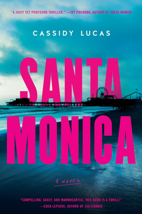 Book Santa Monica free