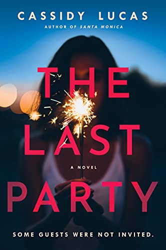 Book The Last Party: A Novel free