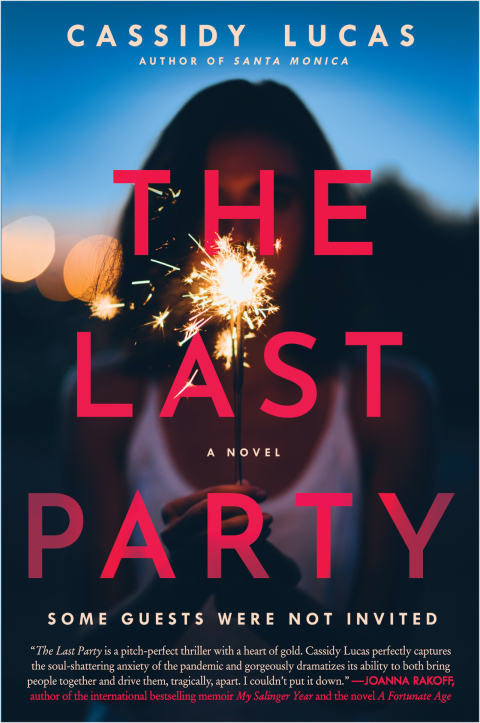 Book The Last Party free