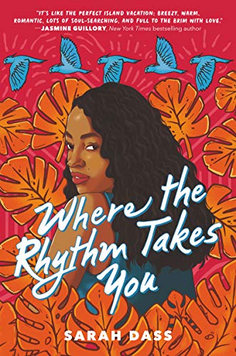 Book Where the Rhythm Takes You free