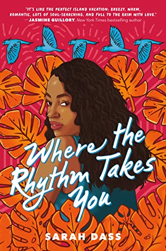 Book Where the Rhythm Takes You free