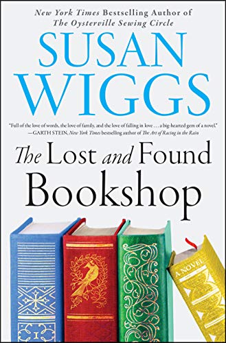Book The Lost and Found Bookshop: A Novel free