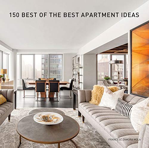 Book 150 Best of the Best Apartment Ideas free