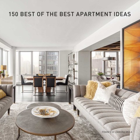 Book 150 Best of the Best Apartment Ideas free
