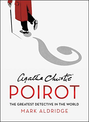 Book Agatha Christie's Poirot: The Greatest Detective in the World free