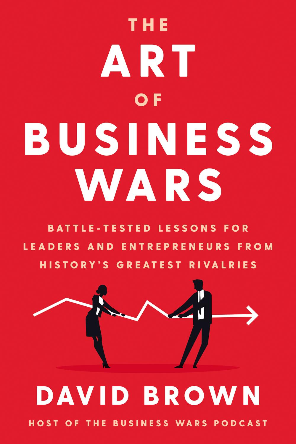 Book The Art of Business Wars free