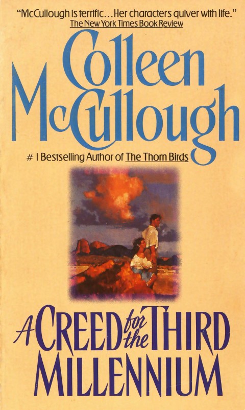 Book A Creed for the Third Millennium free