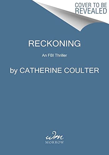 Book Reckoning: An FBI Thriller (An FBI Thriller, 26) free