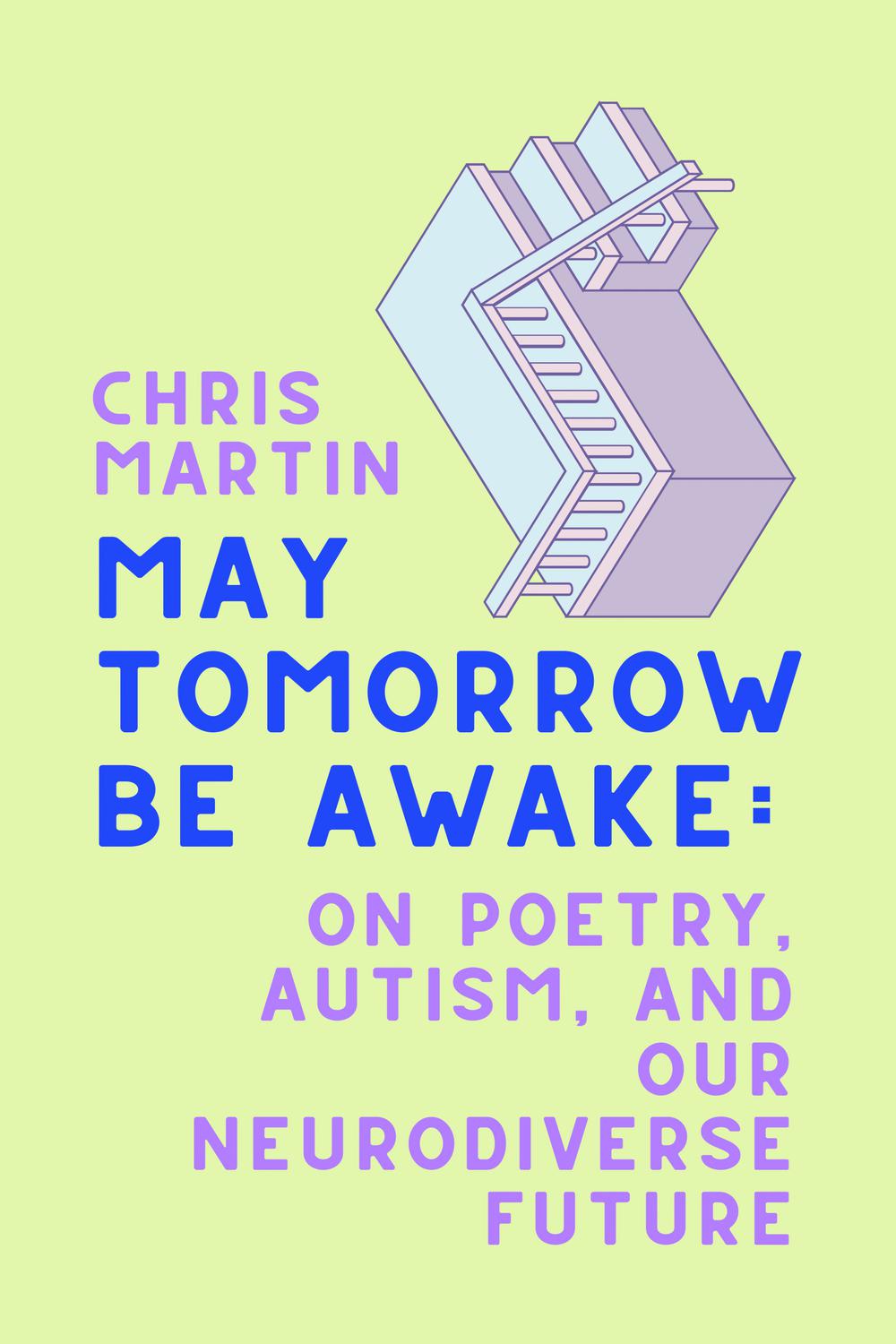 Book May Tomorrow Be Awake free