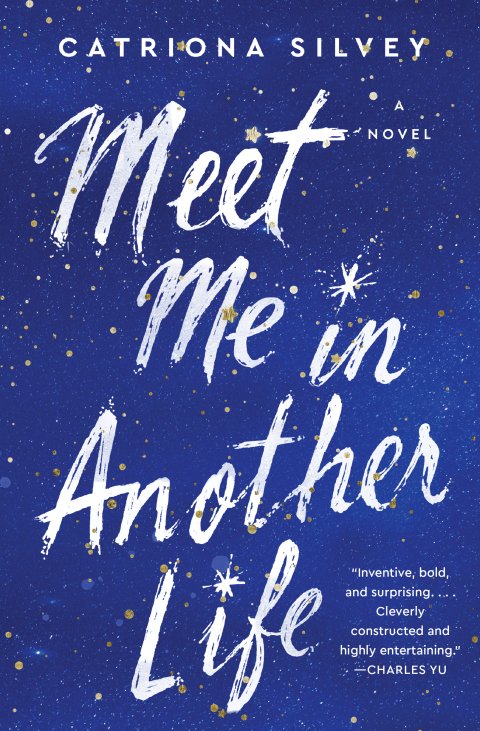 Book Meet Me in Another Life free