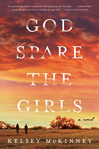 Book God Spare the Girls: A Novel free