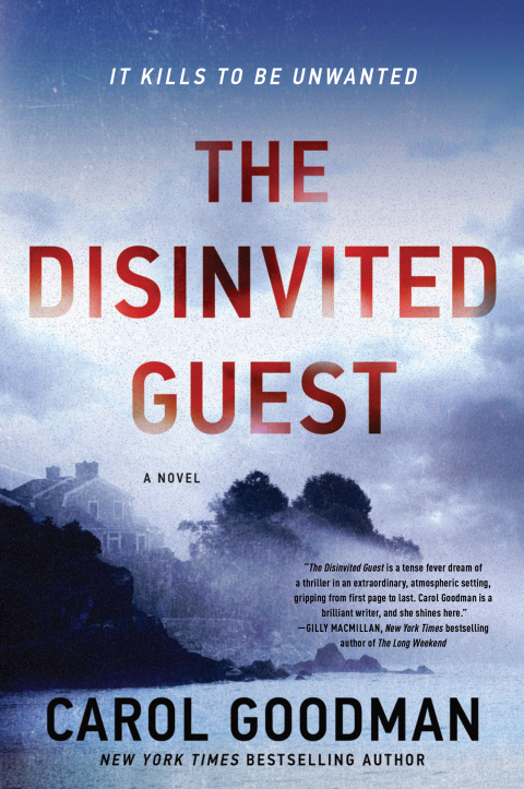 Book The Disinvited Guest free