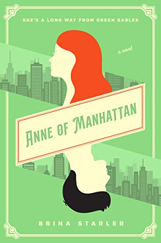 Book Anne of Manhattan: A Novel free