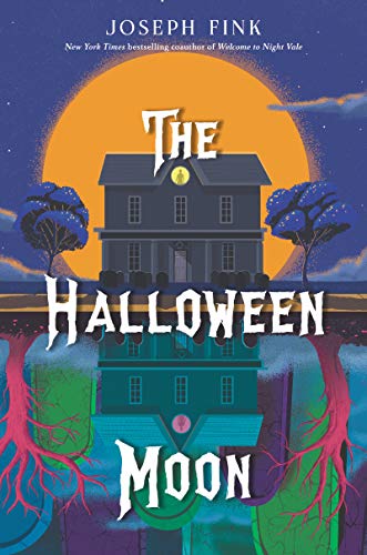 Book The Halloween Moon free